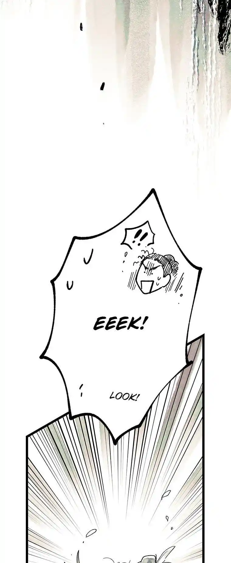 Rebirth In Paradise Chapter 92