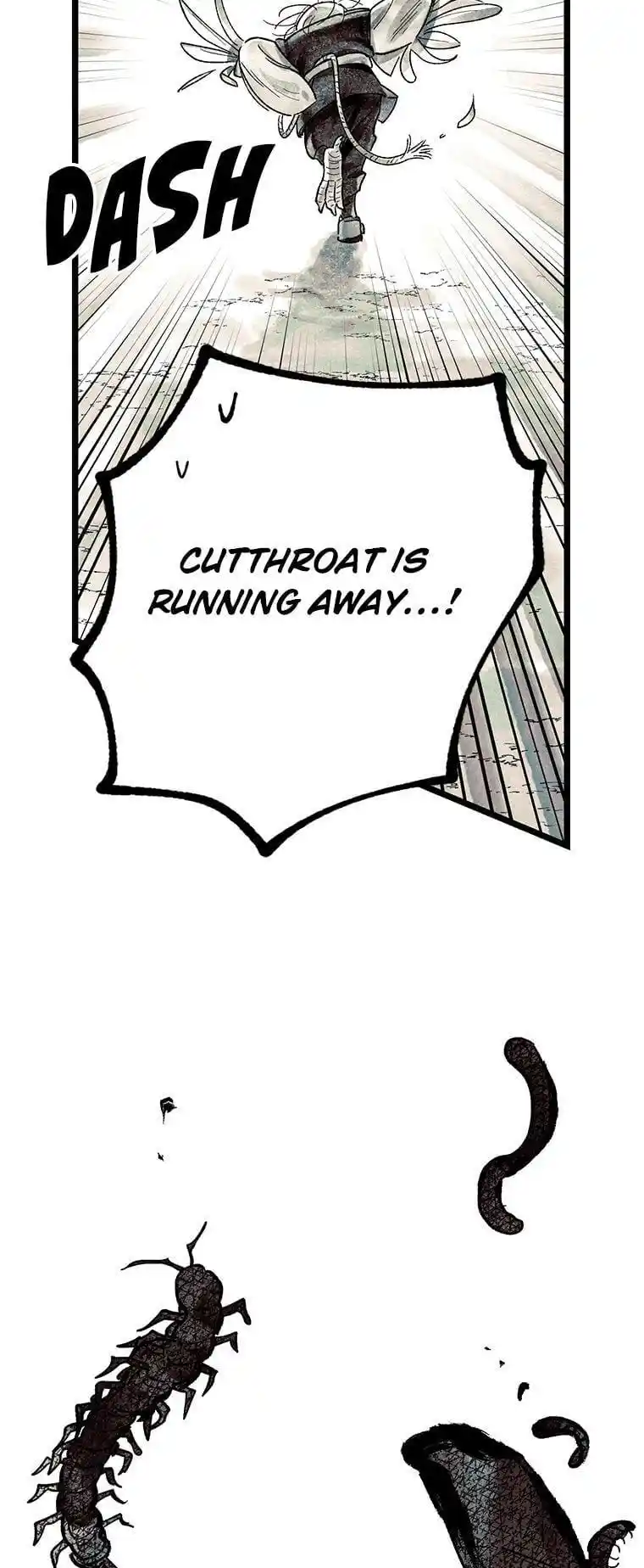 Rebirth In Paradise Chapter 92