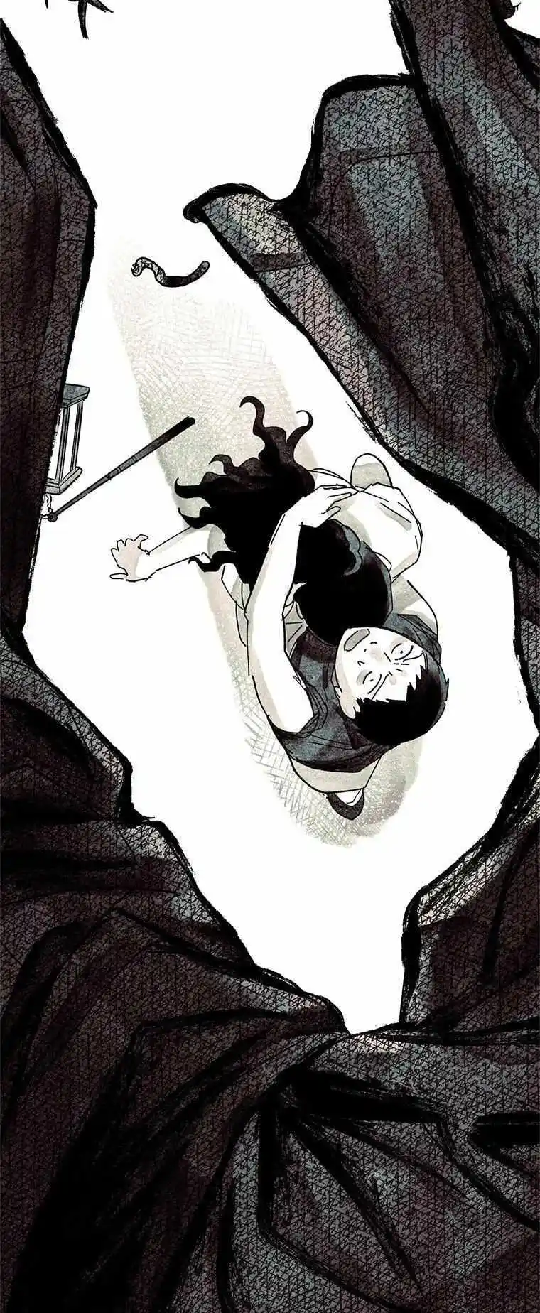 Rebirth In Paradise Chapter 92