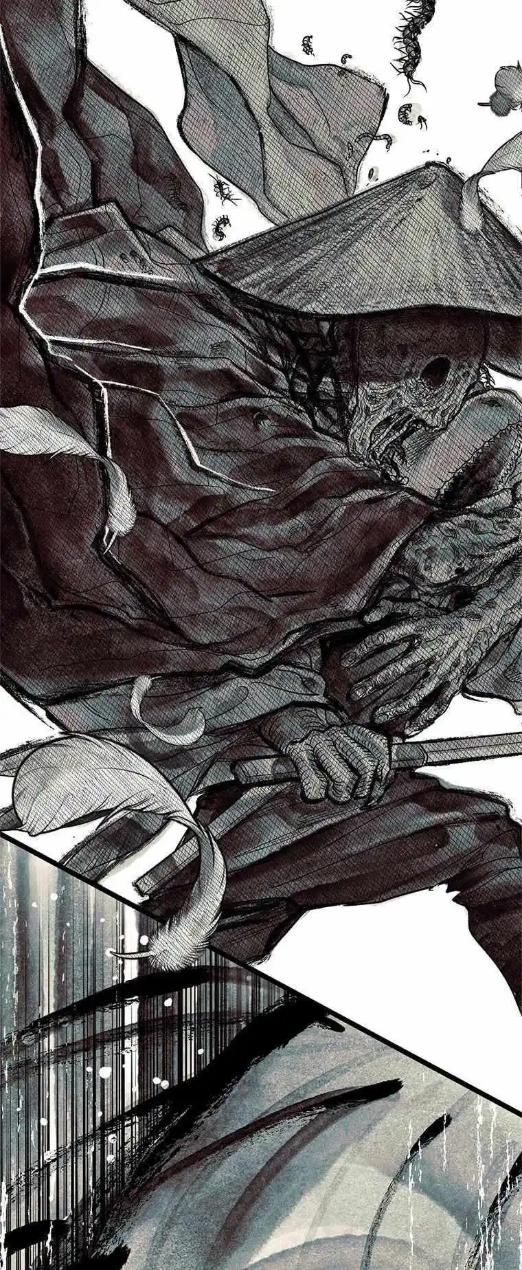 Rebirth In Paradise Chapter 92