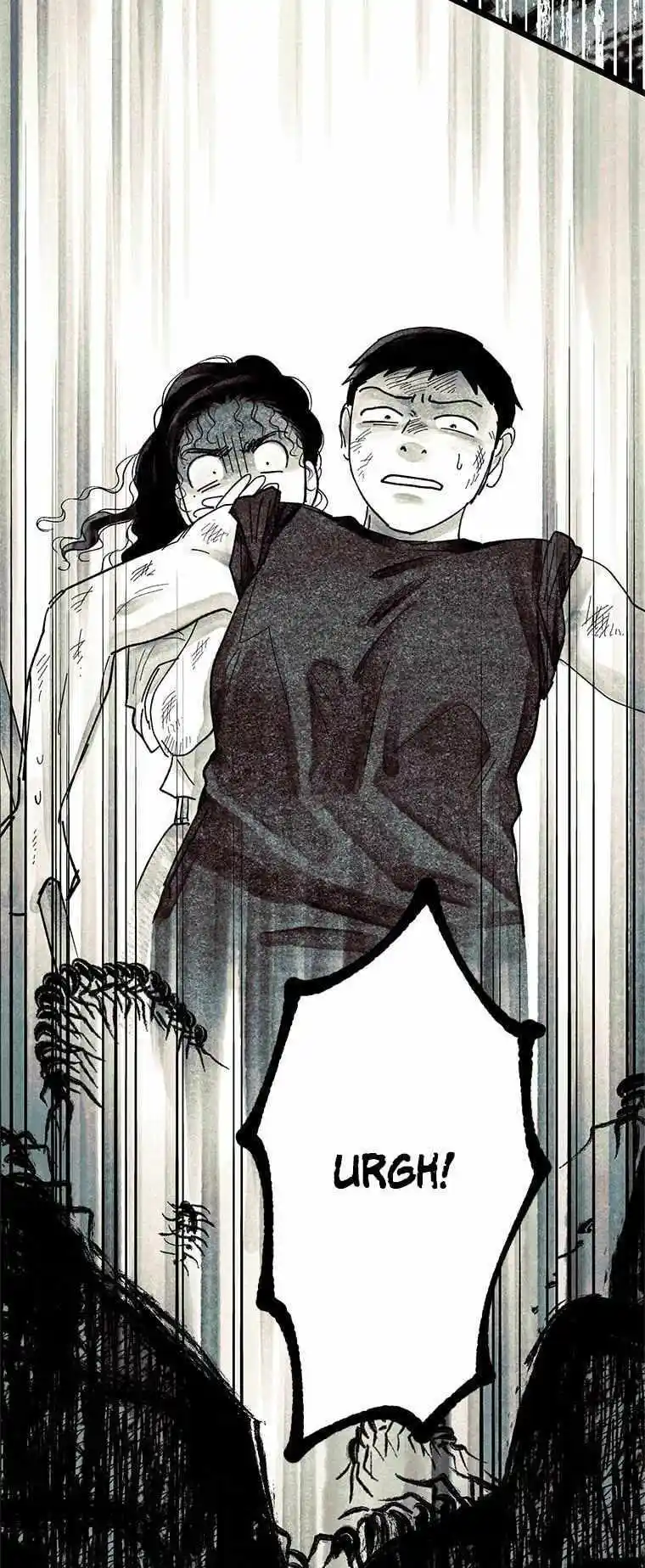 Rebirth In Paradise Chapter 92