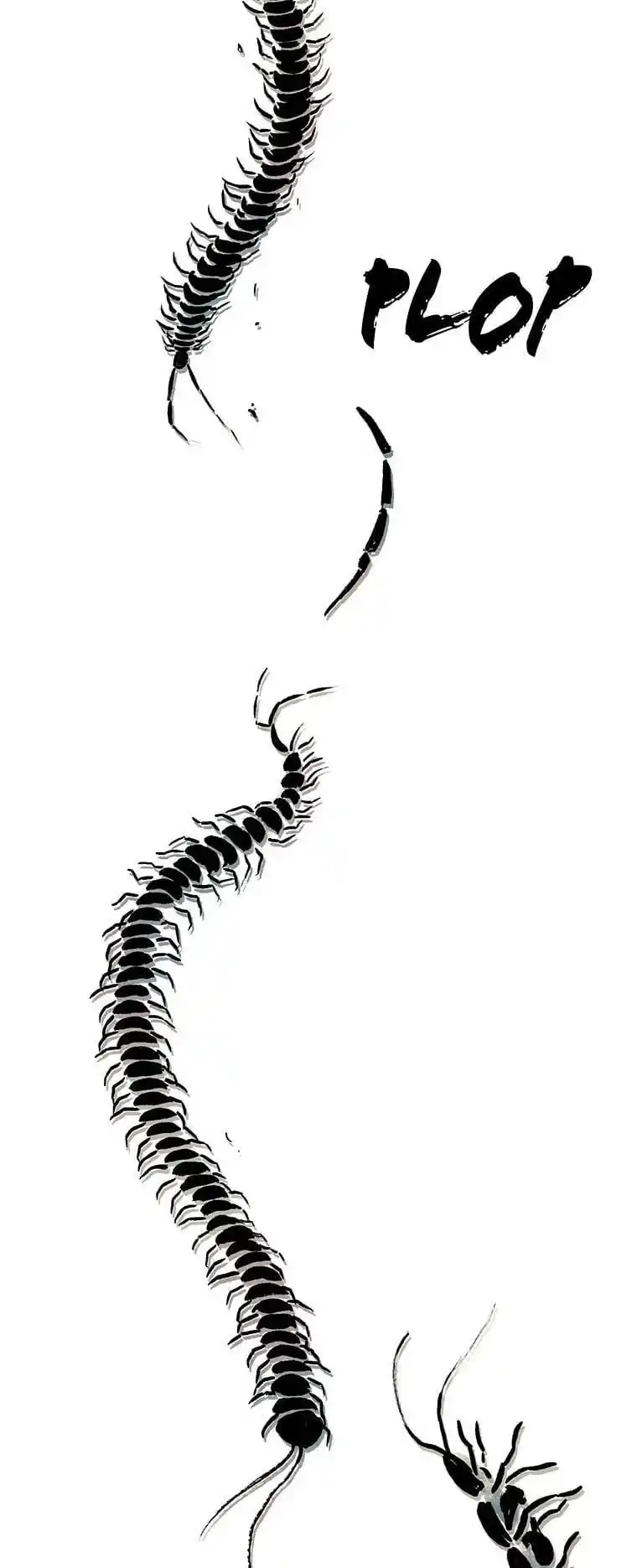 Rebirth In Paradise Chapter 92