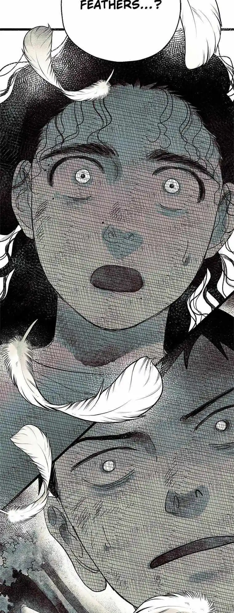 Rebirth In Paradise Chapter 93