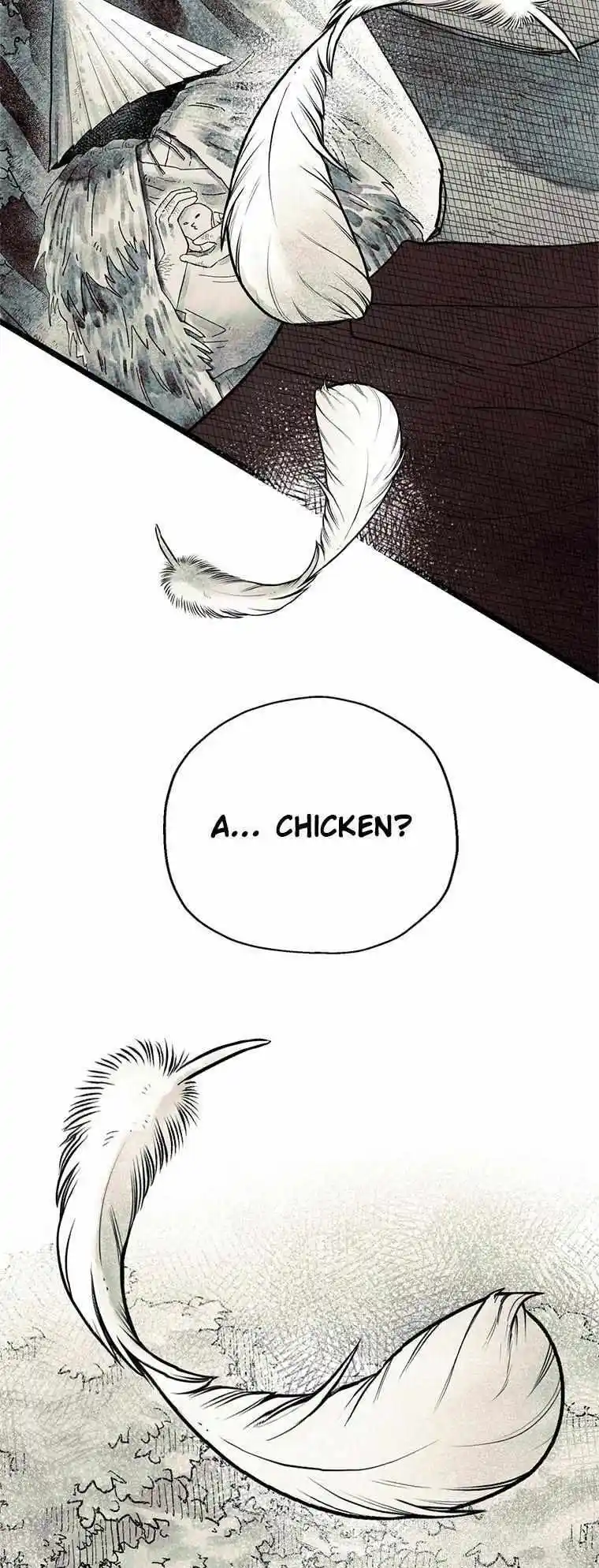 Rebirth In Paradise Chapter 93