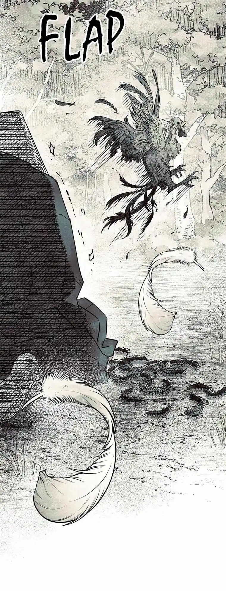 Rebirth In Paradise Chapter 93