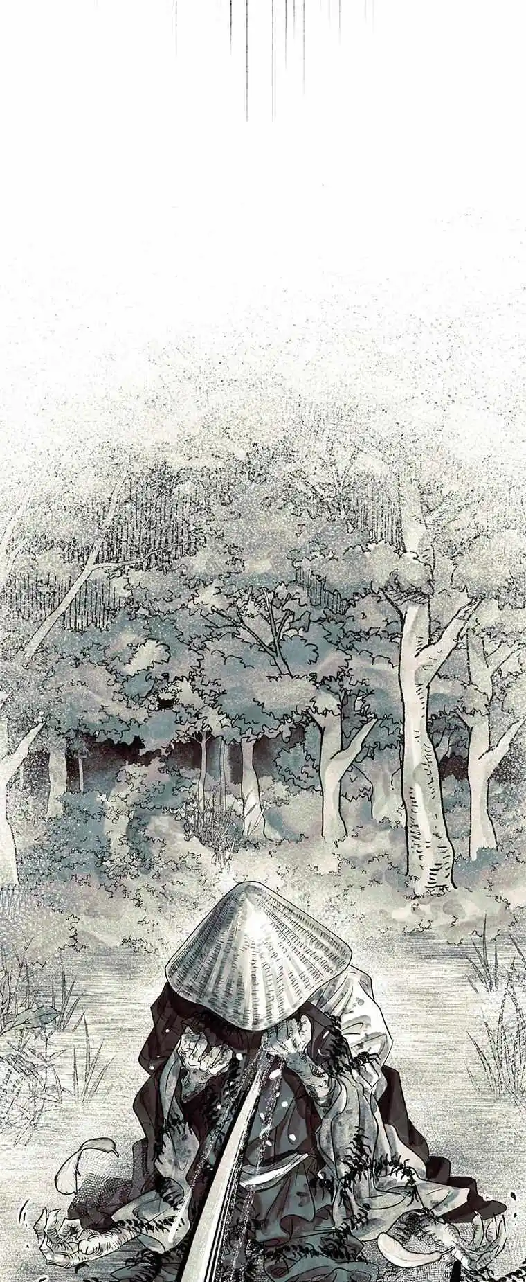 Rebirth In Paradise Chapter 93