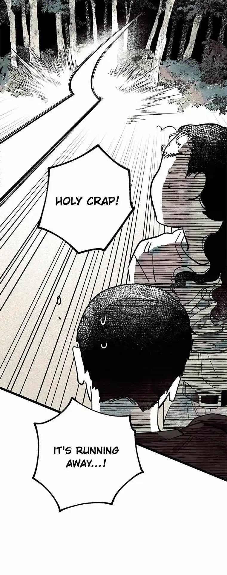 Rebirth In Paradise Chapter 93