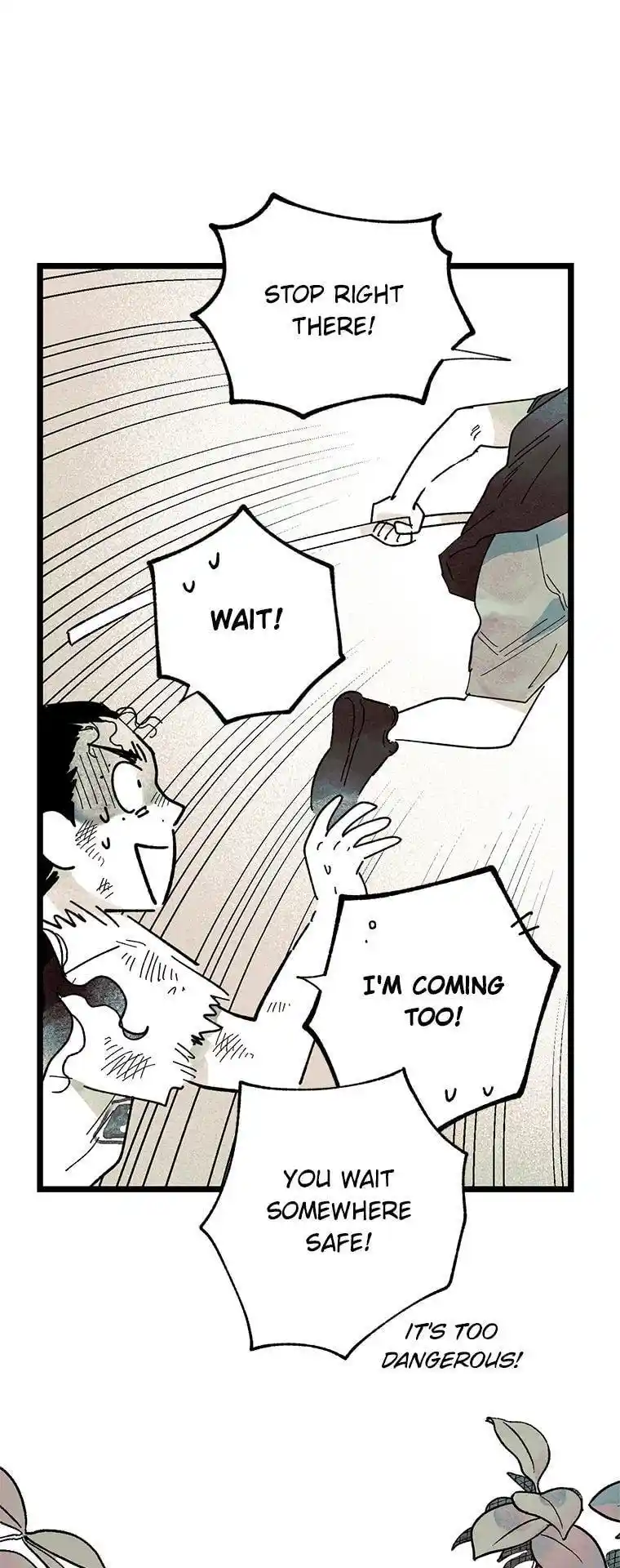 Rebirth In Paradise Chapter 93