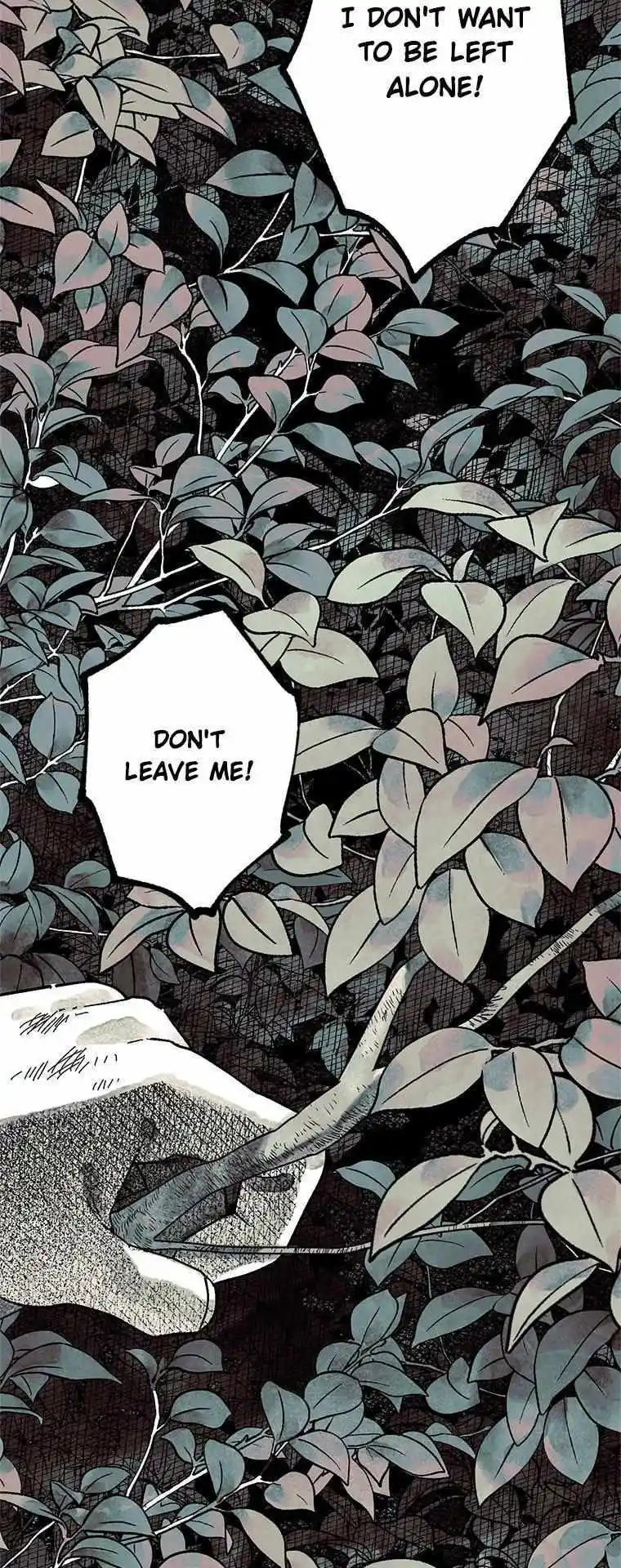 Rebirth In Paradise Chapter 93