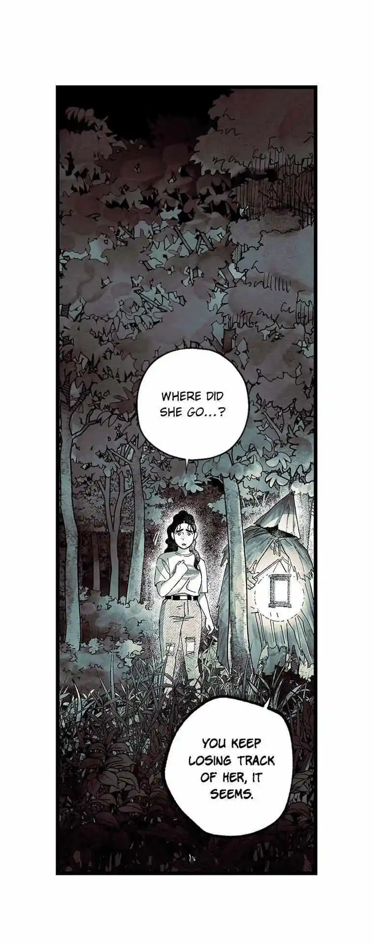 Rebirth In Paradise Chapter 93