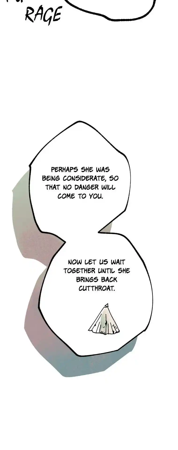 Rebirth In Paradise Chapter 93