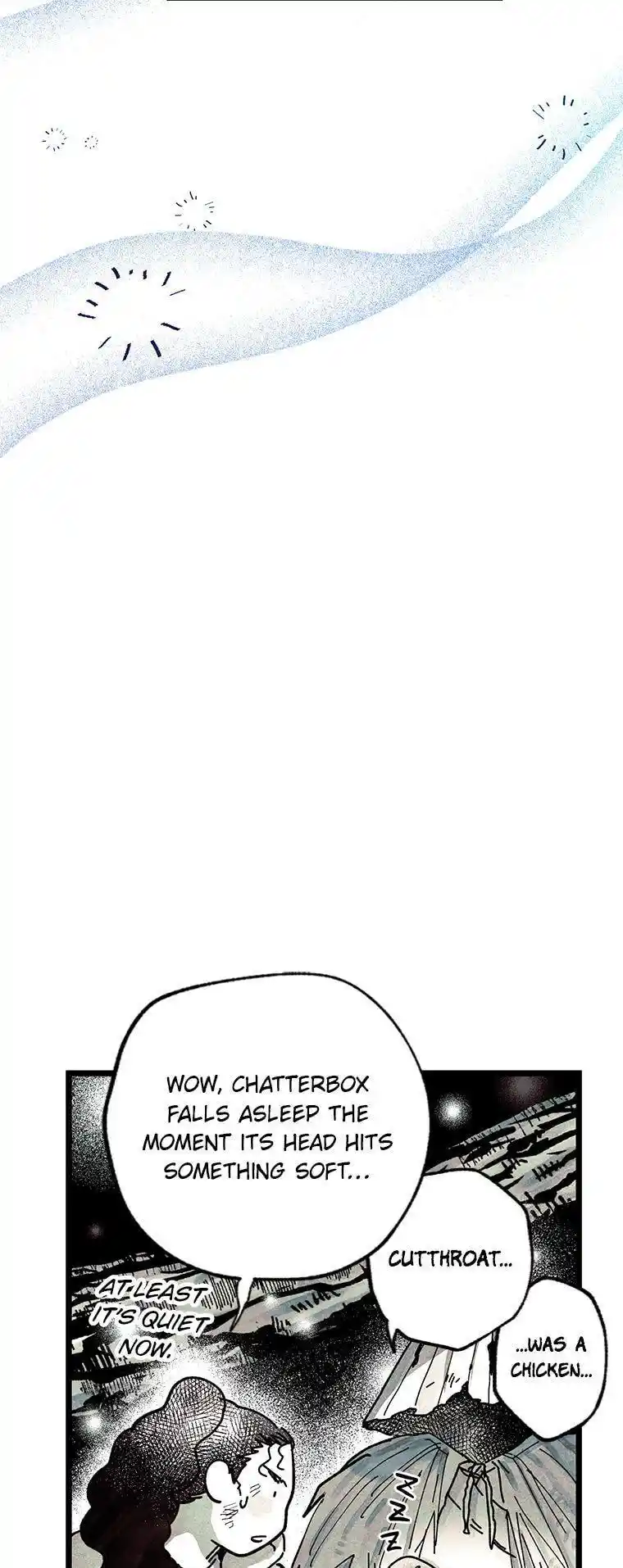 Rebirth In Paradise Chapter 93