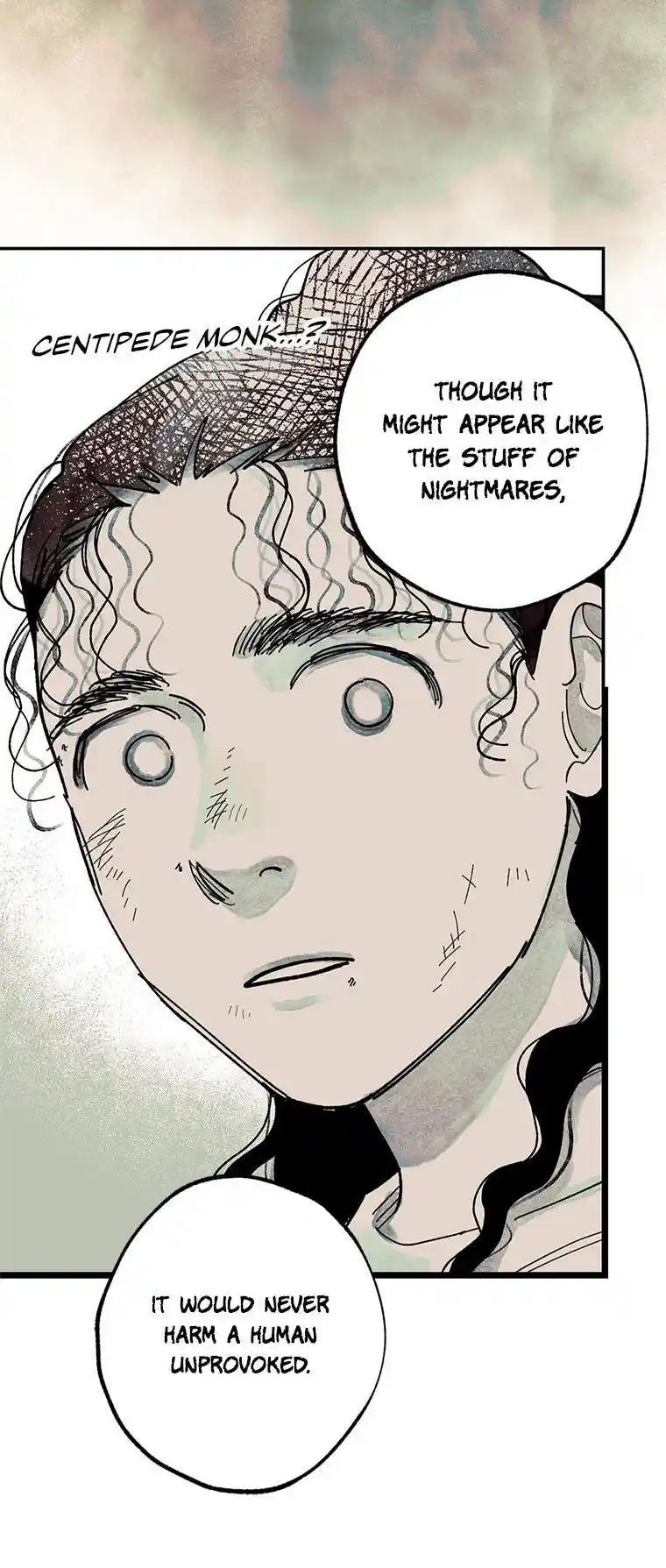 Rebirth In Paradise Chapter 93