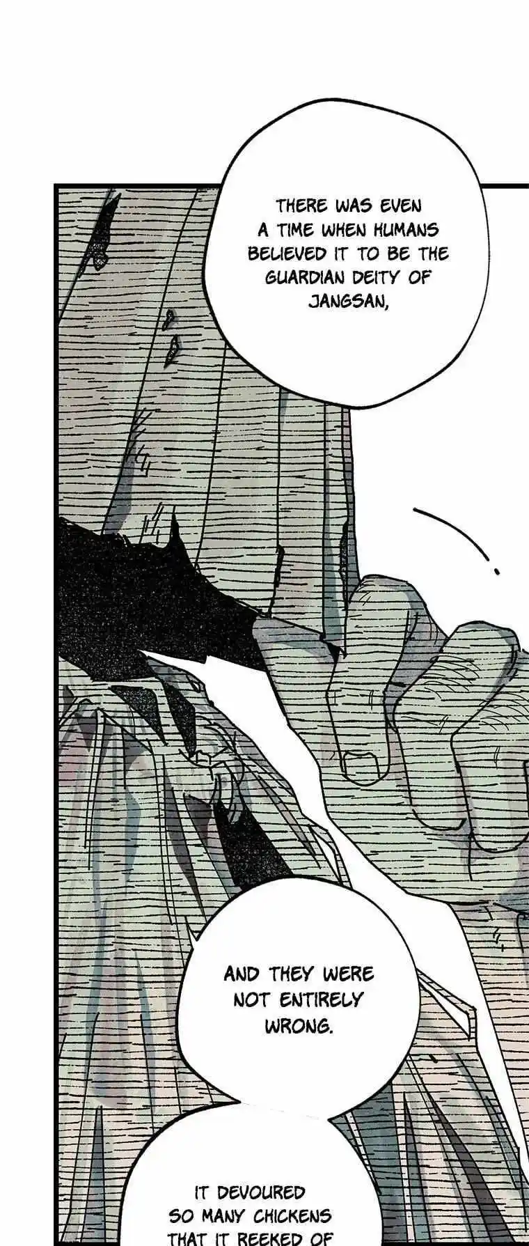 Rebirth In Paradise Chapter 93