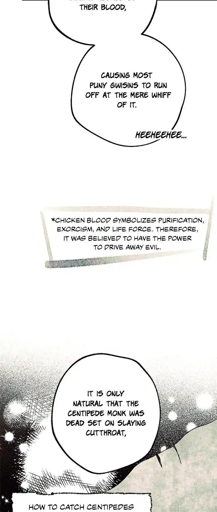 Rebirth In Paradise Chapter 93