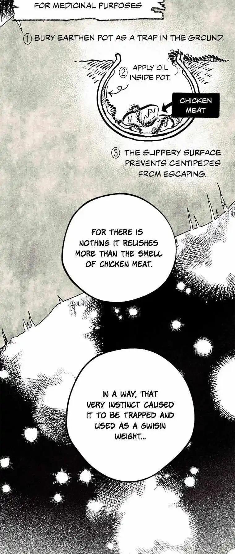 Rebirth In Paradise Chapter 93