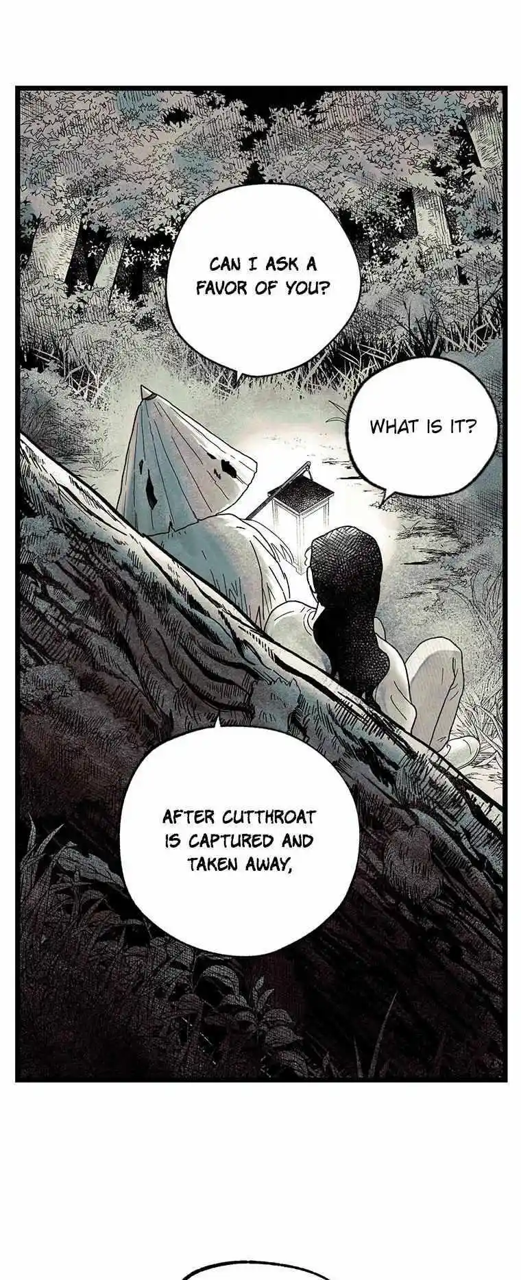 Rebirth In Paradise Chapter 93