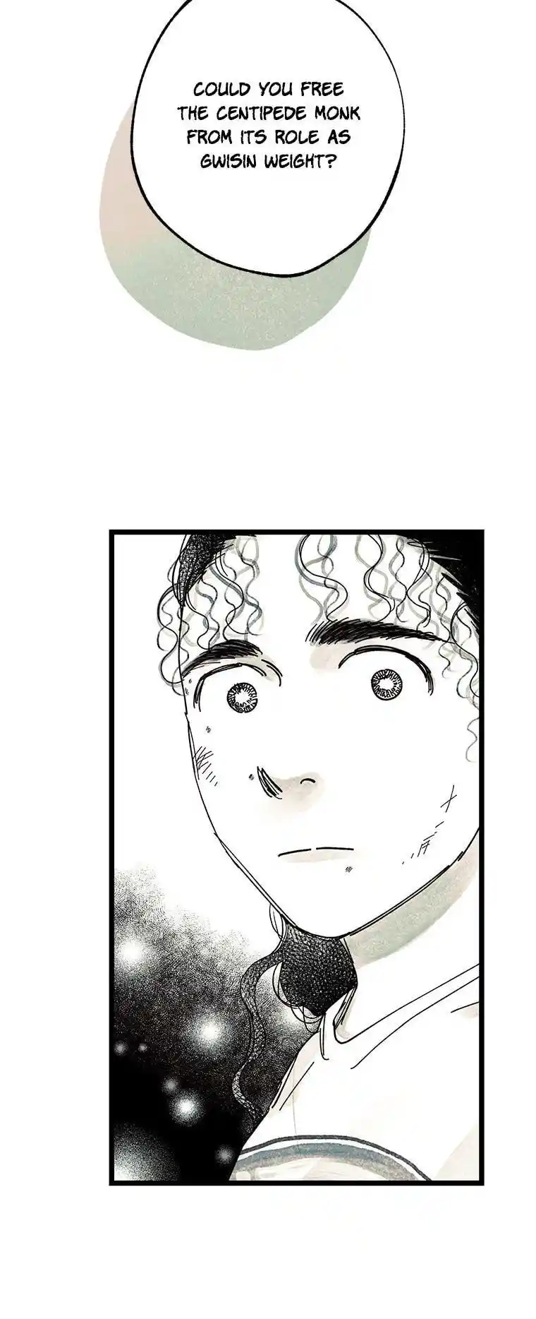 Rebirth In Paradise Chapter 93