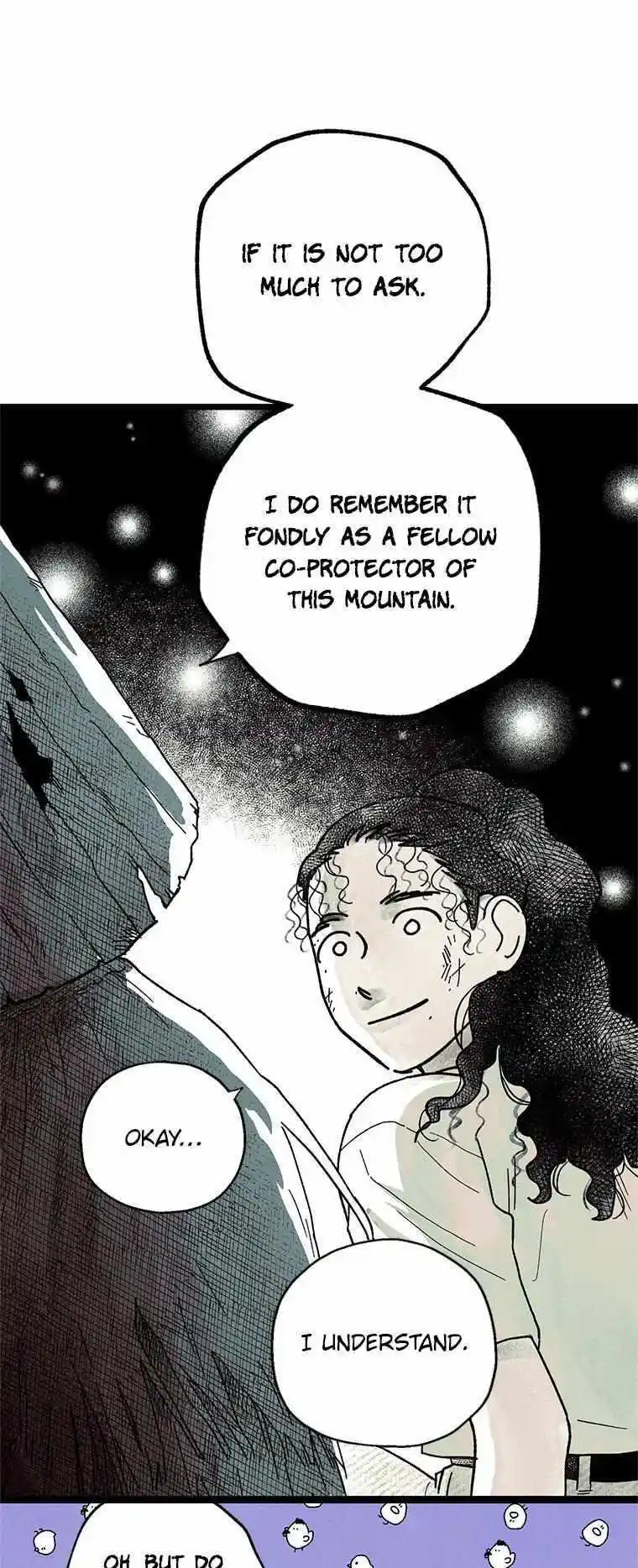 Rebirth In Paradise Chapter 93