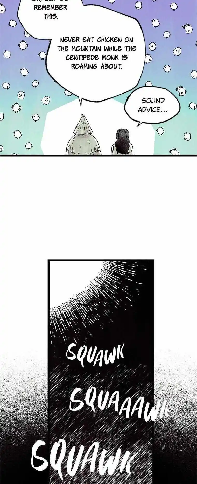 Rebirth In Paradise Chapter 93