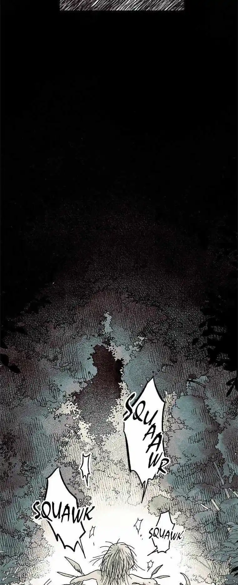 Rebirth In Paradise Chapter 93