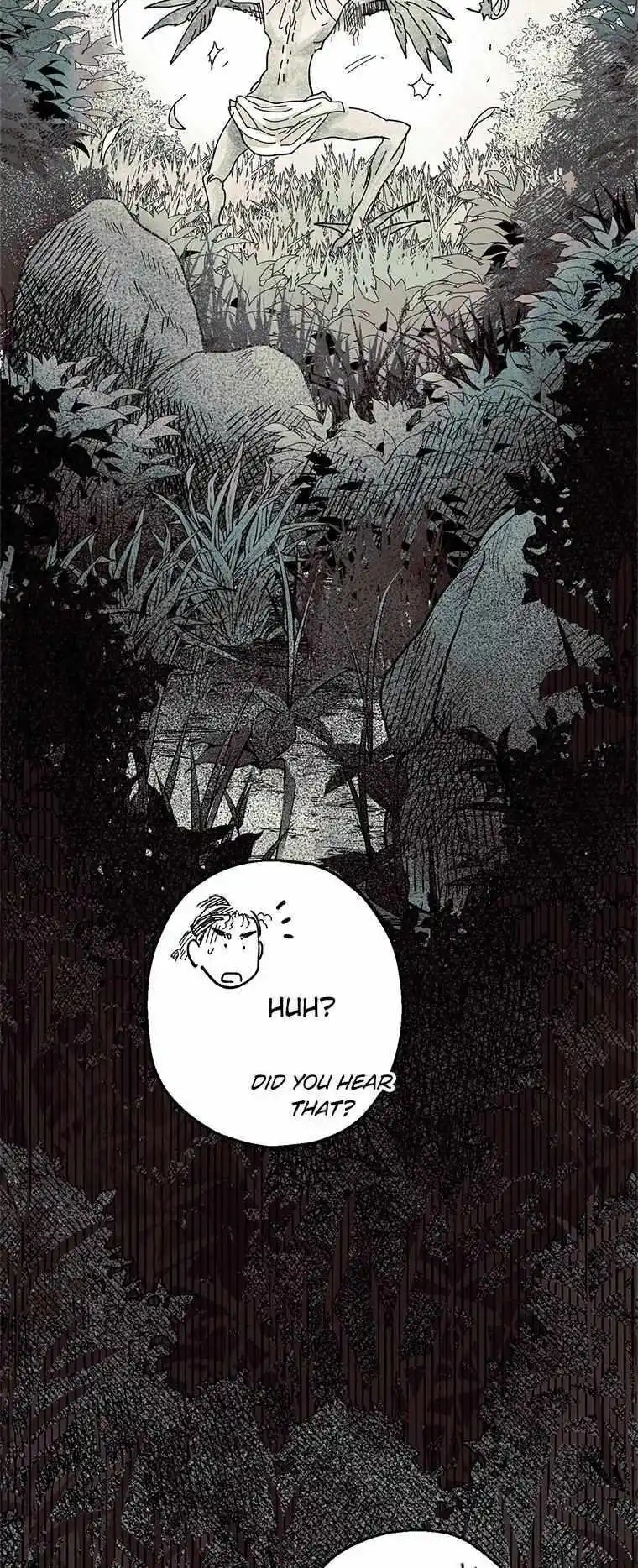 Rebirth In Paradise Chapter 93