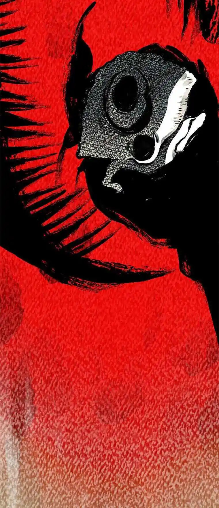 Rebirth In Paradise Chapter 93