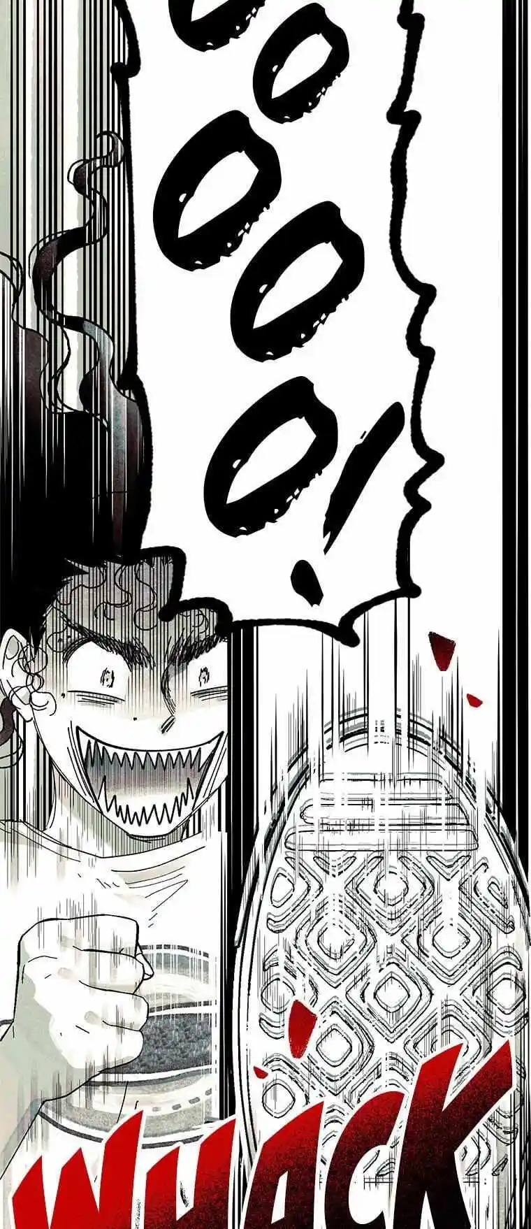 Rebirth In Paradise Chapter 93