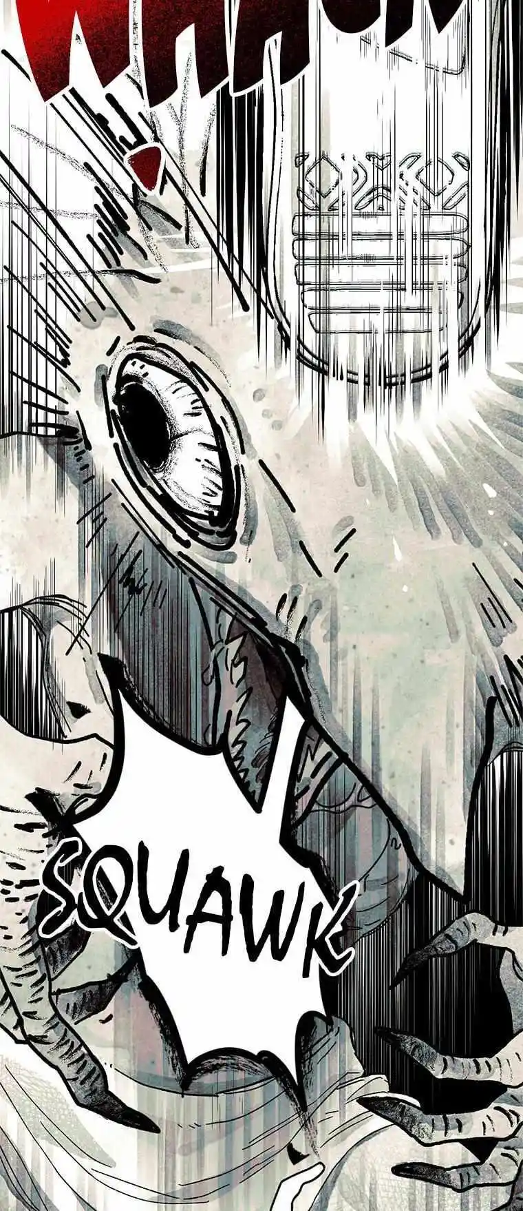 Rebirth In Paradise Chapter 93