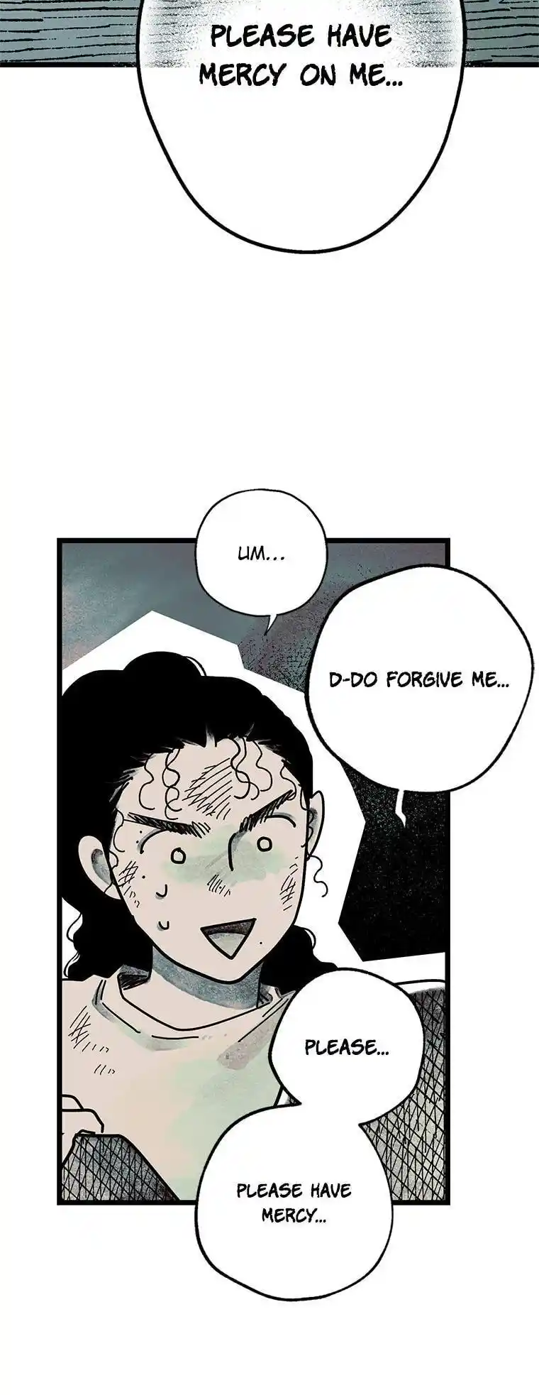 Rebirth In Paradise Chapter 93