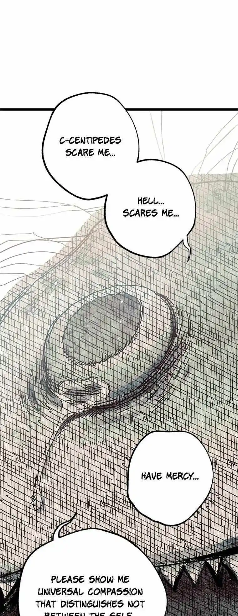 Rebirth In Paradise Chapter 93