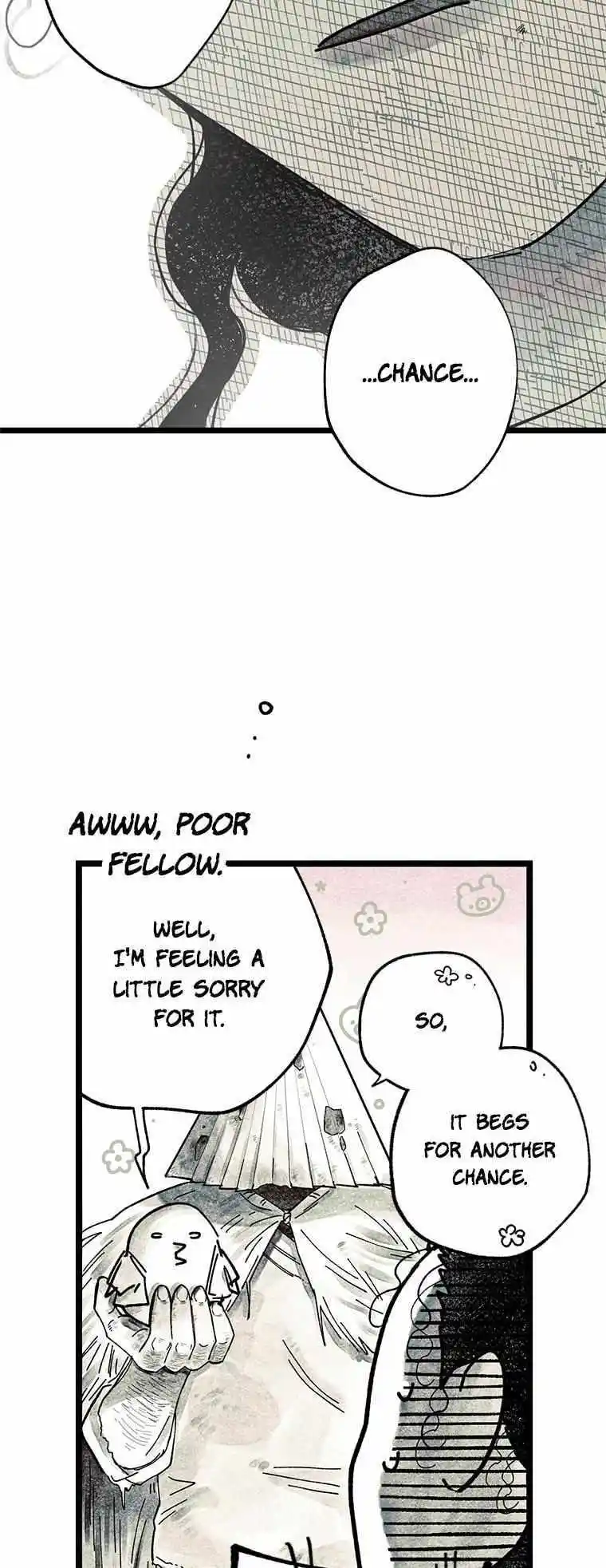 Rebirth In Paradise Chapter 93