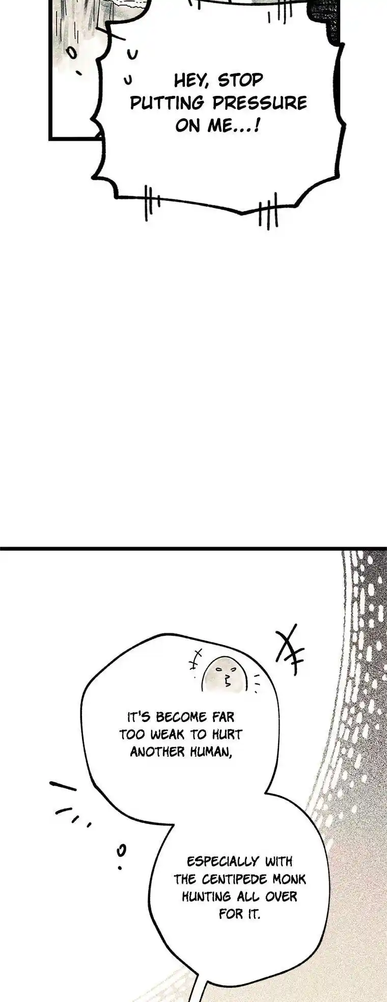 Rebirth In Paradise Chapter 93