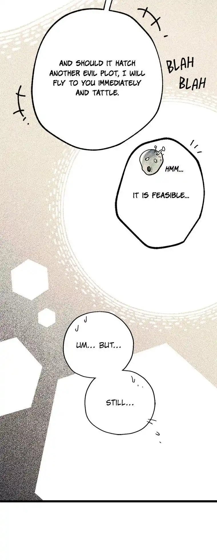 Rebirth In Paradise Chapter 93