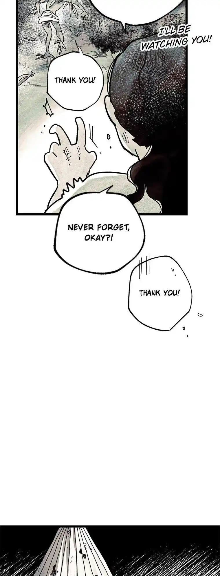 Rebirth In Paradise Chapter 93