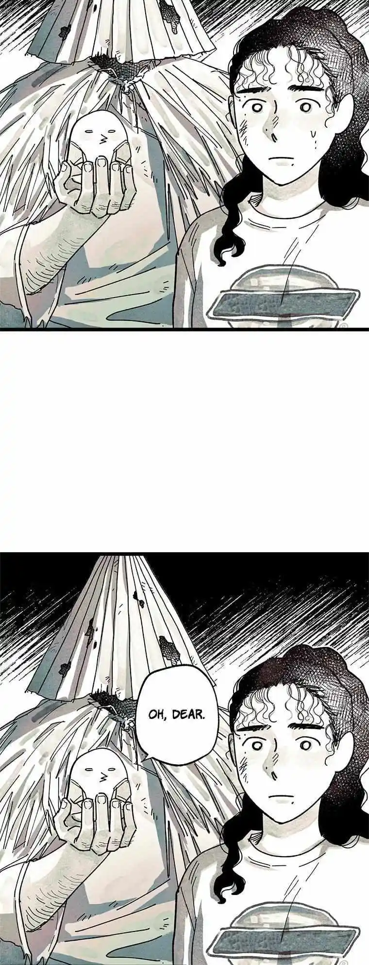 Rebirth In Paradise Chapter 93