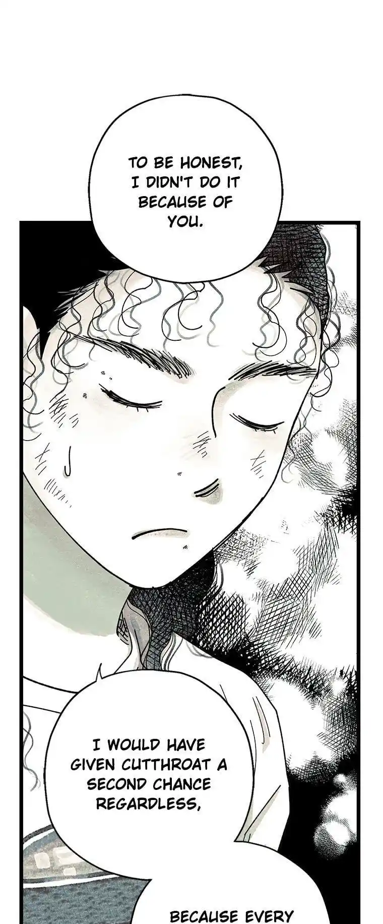 Rebirth In Paradise Chapter 93