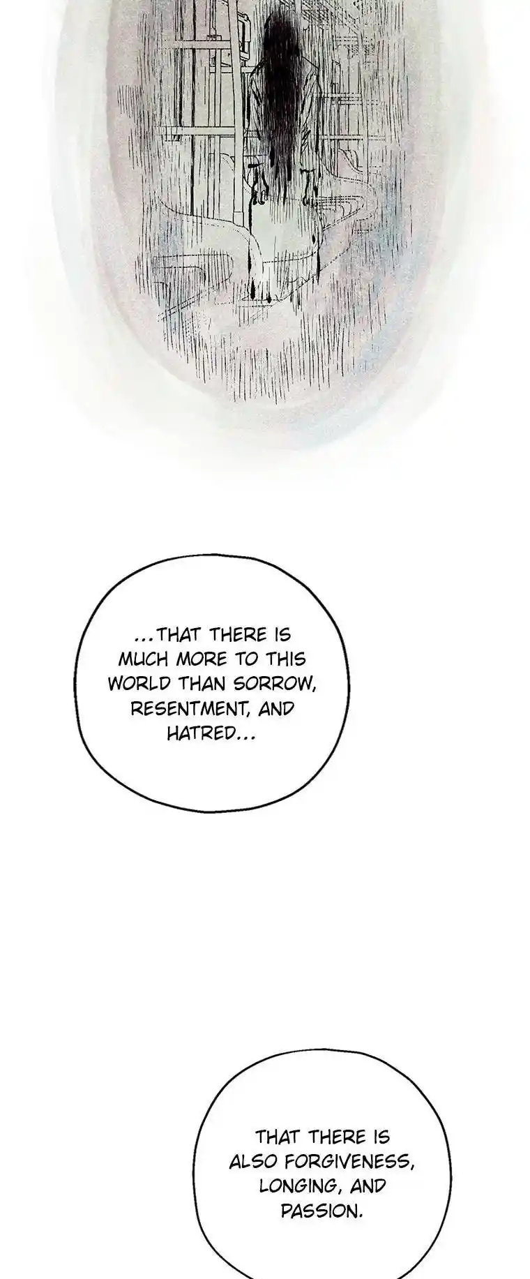 Rebirth In Paradise Chapter 93