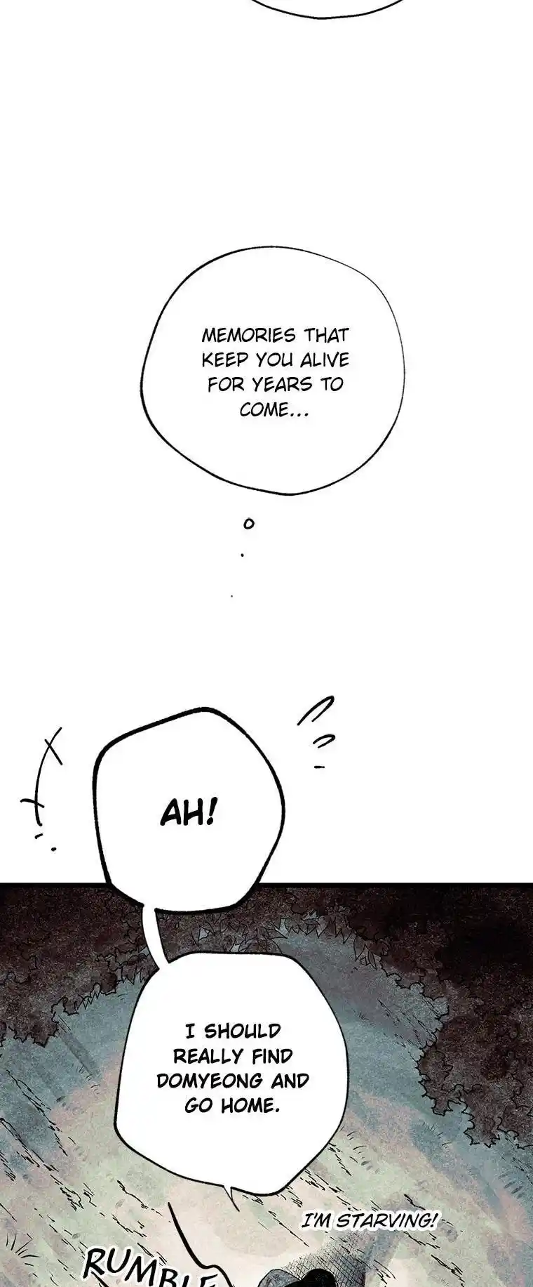 Rebirth In Paradise Chapter 93