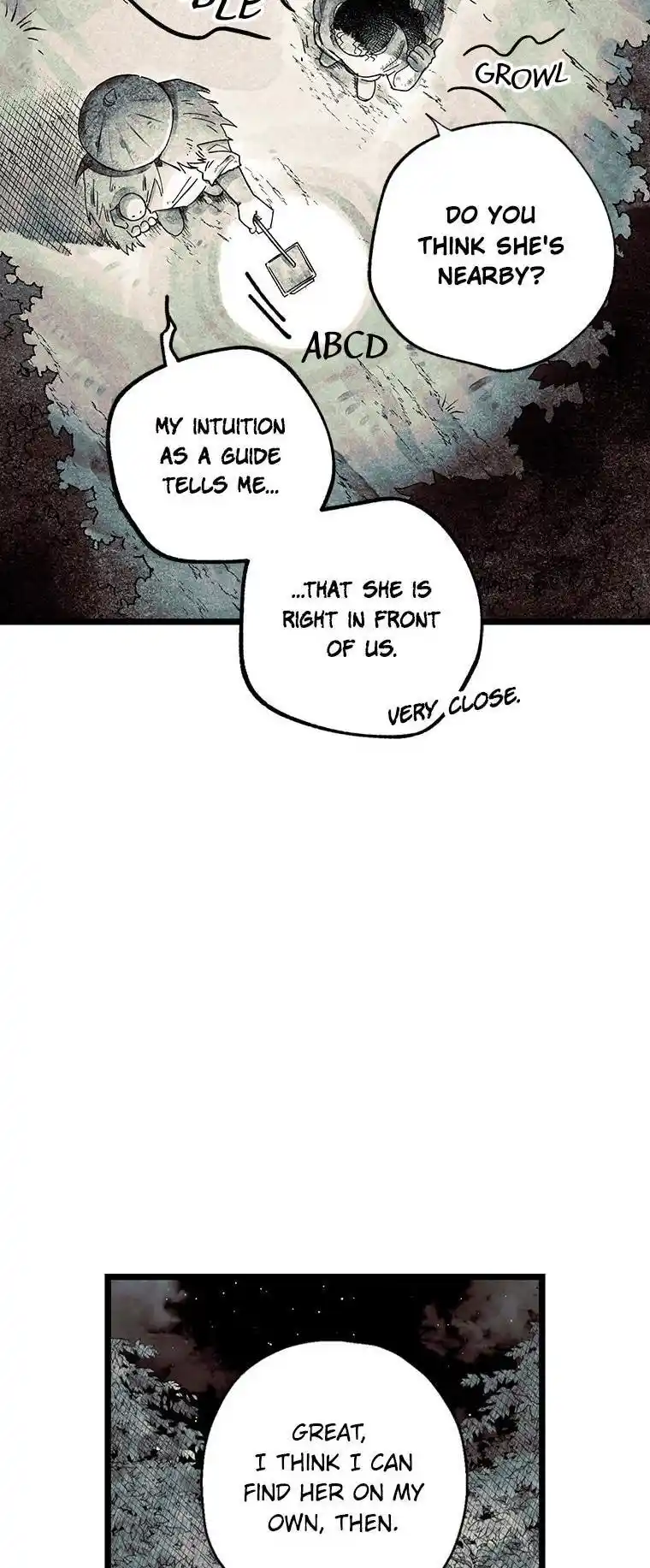 Rebirth In Paradise Chapter 93