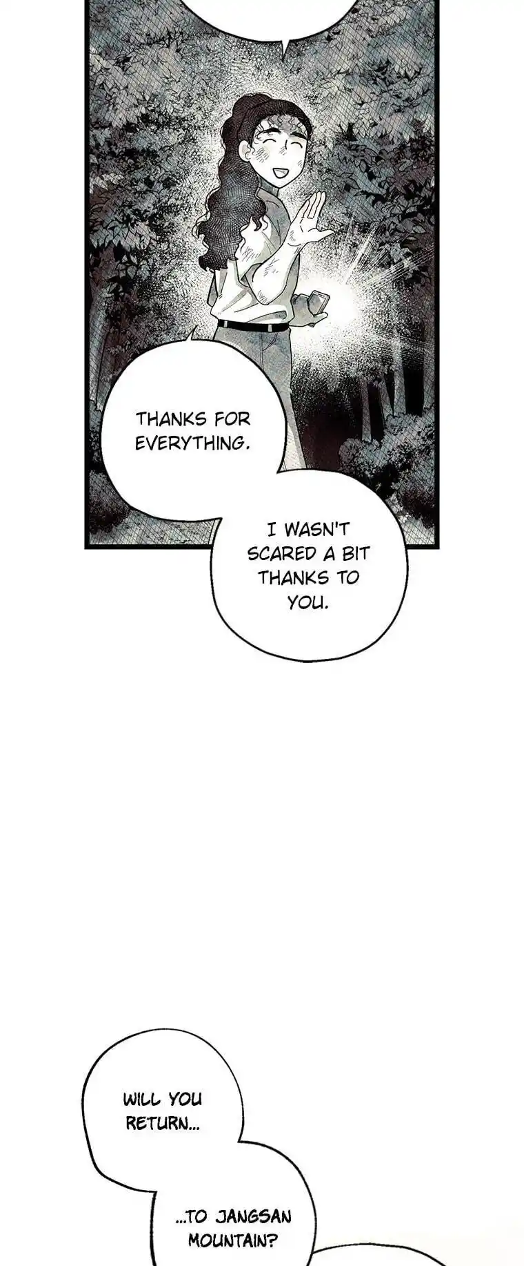 Rebirth In Paradise Chapter 93