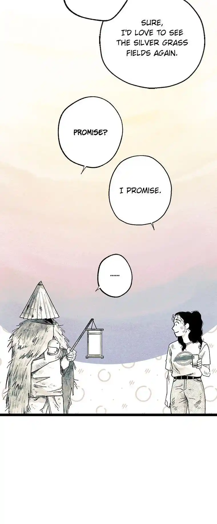 Rebirth In Paradise Chapter 93