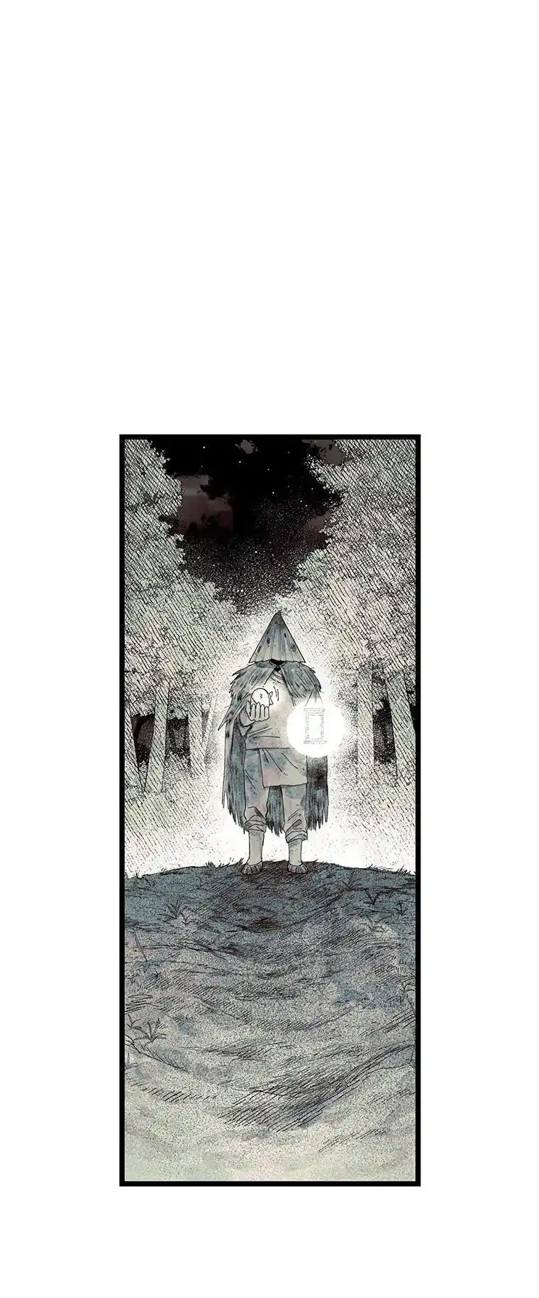 Rebirth In Paradise Chapter 93