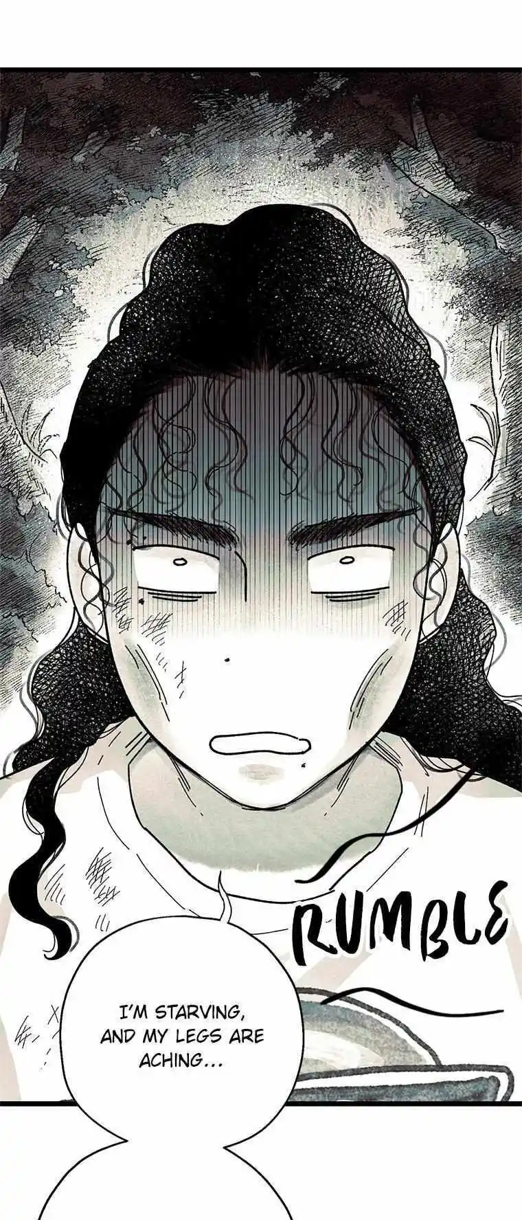 Rebirth In Paradise Chapter 93