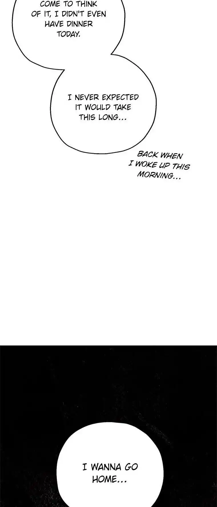 Rebirth In Paradise Chapter 93