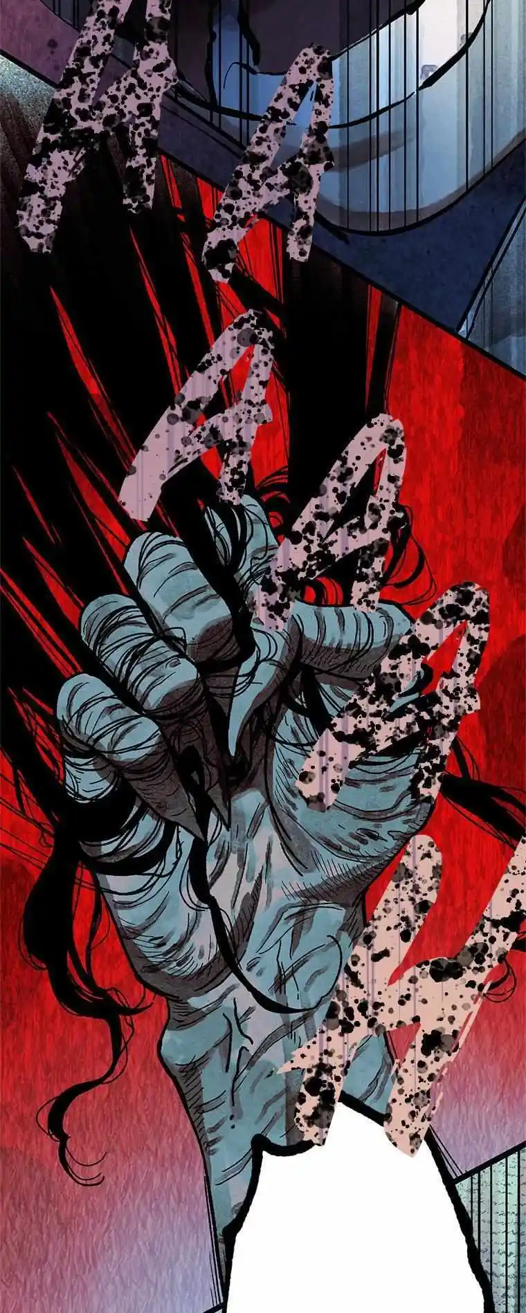 Rebirth In Paradise Chapter 93