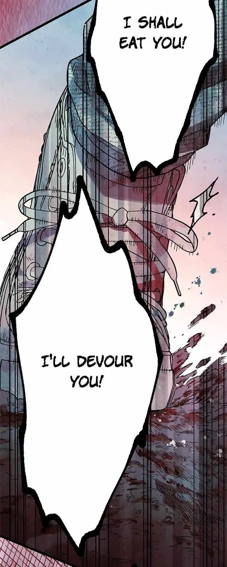 Rebirth In Paradise Chapter 93