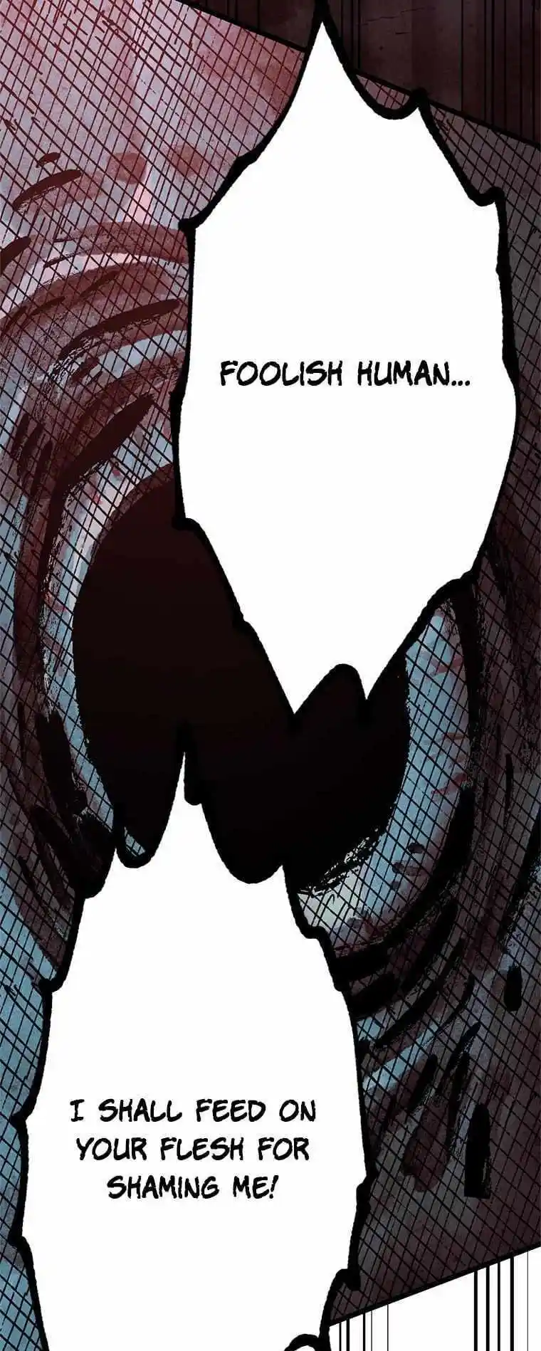 Rebirth In Paradise Chapter 93