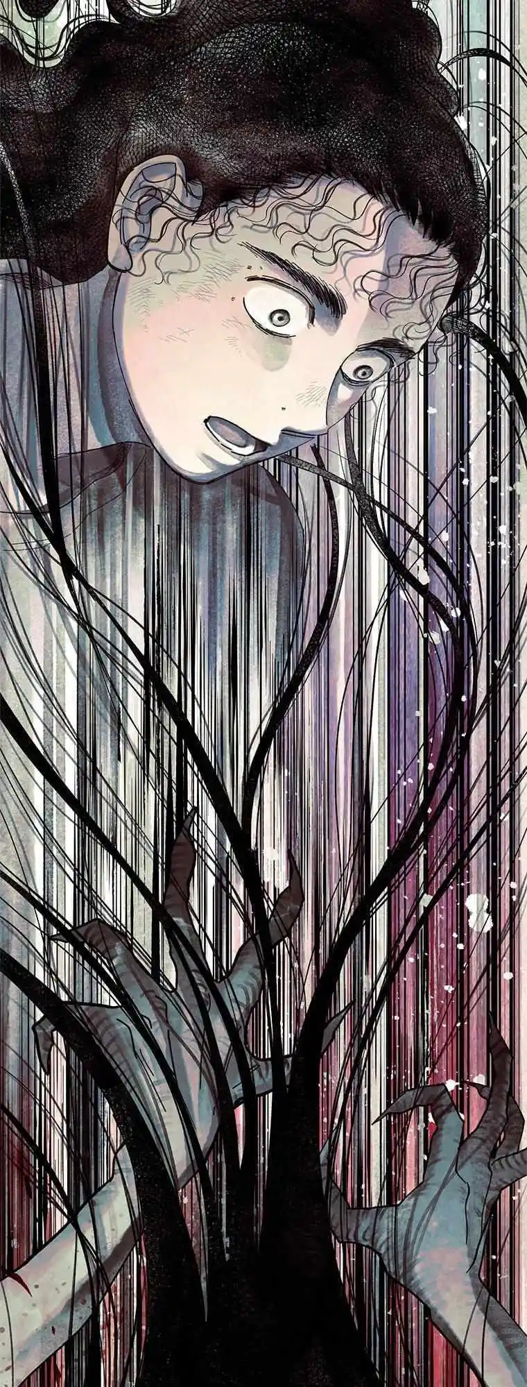 Rebirth In Paradise Chapter 93