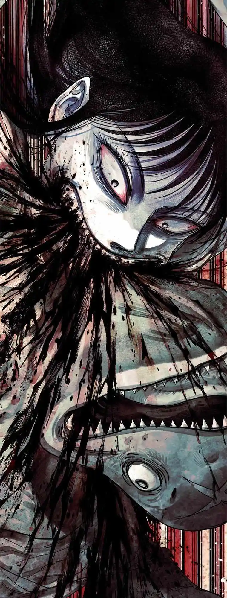 Rebirth In Paradise Chapter 93